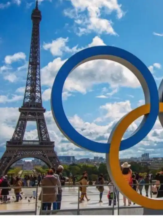 Esta estrella de Hollywood realizará una acrobacia durante la ceremonia de clausura de los Juegos Olímpicos