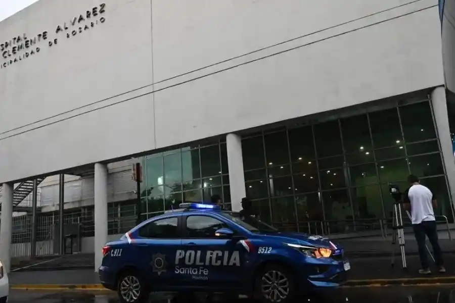 Fue atacado a tiros en zona oeste de Rosario y falleció tras agonizar una semana