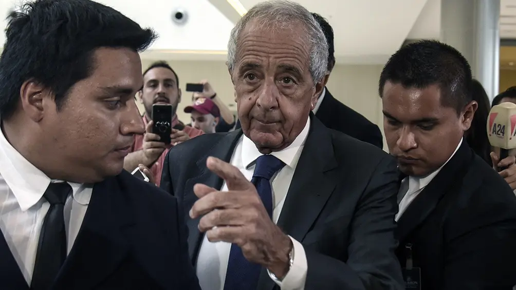 River anunció que también apelará el fallo