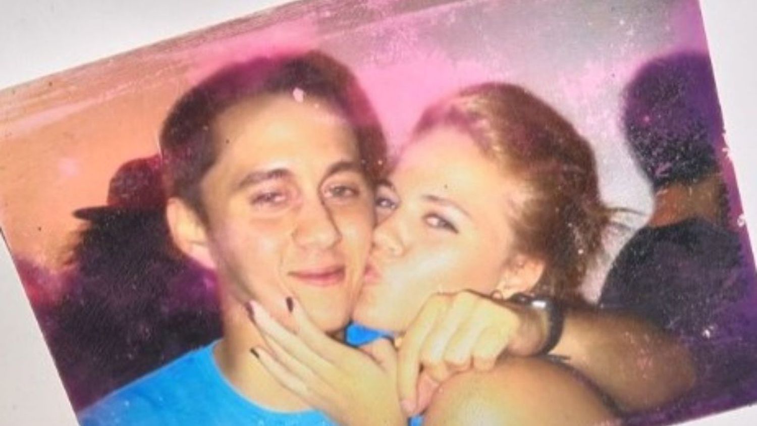 Exnovia de Canserbero rompe el silencio: esto fue lo que le dijo al Fiscal