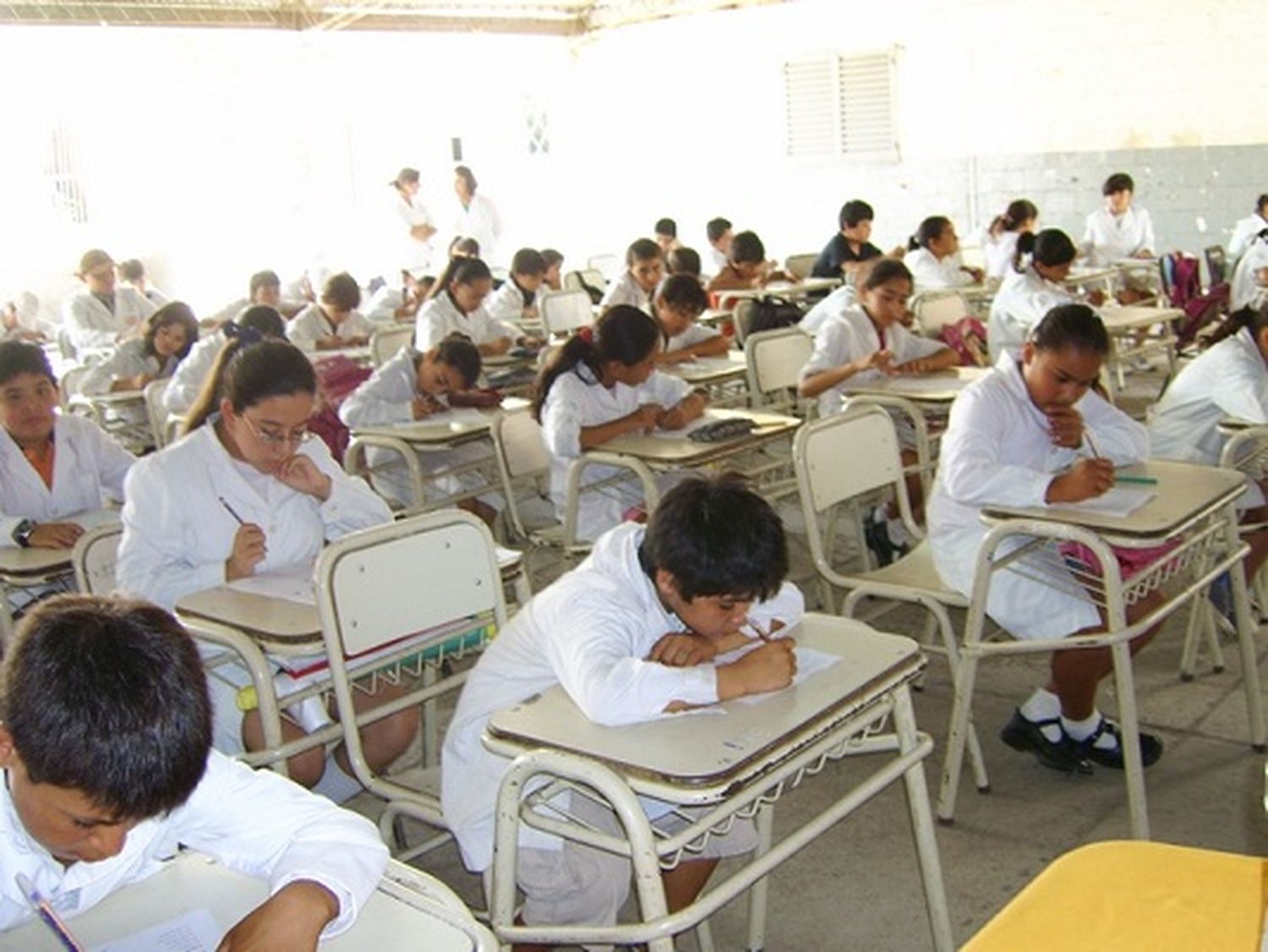 Dieron a conocer las fechas del ciclo lectivo 2019