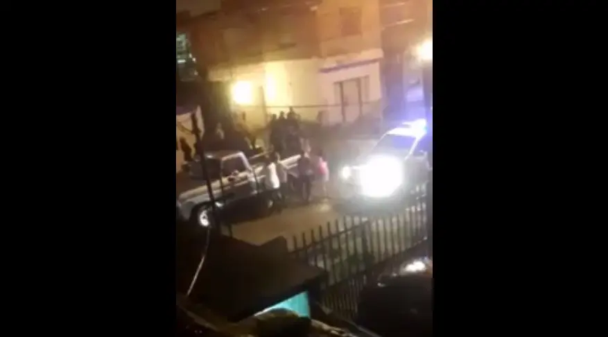 Tres de Febrero: Violó la restricción perimetral de su ex mujer, lo lincharon y terminó muerto