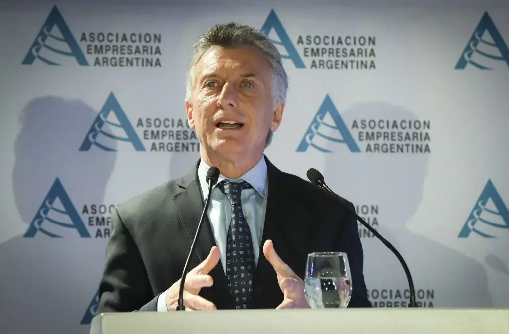 Macri retornará a Córdoba en busca de la “hazaña” en octubre
