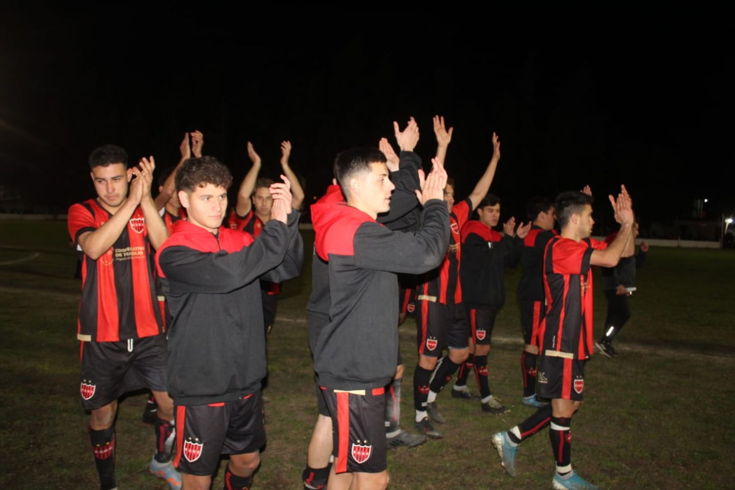 Tras empatar 0-0 en el tiempo reglamentario en los penales Gualeguay Central superó a Quilmes y jugará la final del Repechaje el domingo ante Barrio Norte.