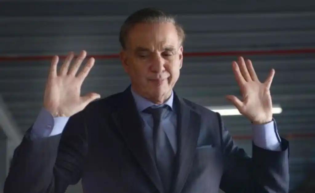 Dirigentes de Cambiemos toman distancia de “Pepín” Rodríguez Simón