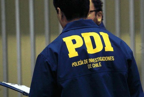 ¡TRAGEDIA DE UNA VENEZOLANA EN CHILE! Le ofrece trabajo, la amenaza con arma y luego la viola