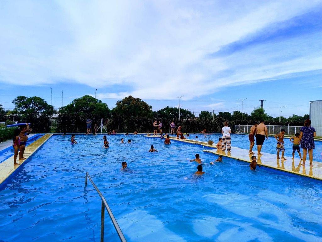 Cerró una nueva edición de verano del Programa "Pido Gancho"