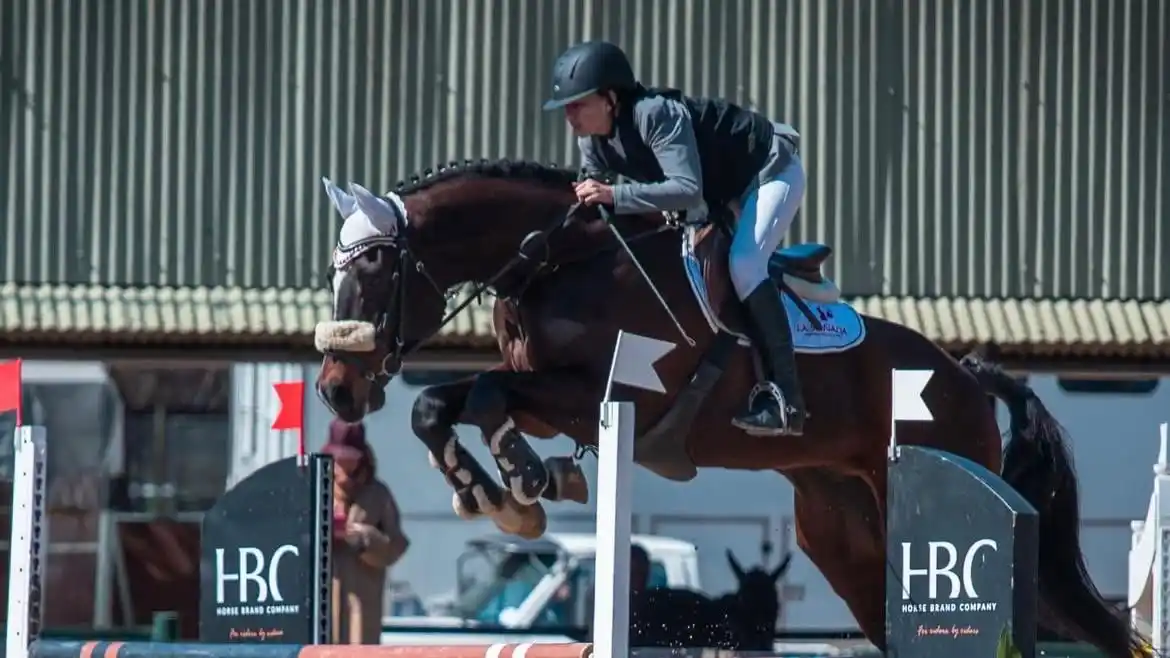 La Soñada clasificó al Sudamericano en Paraguay