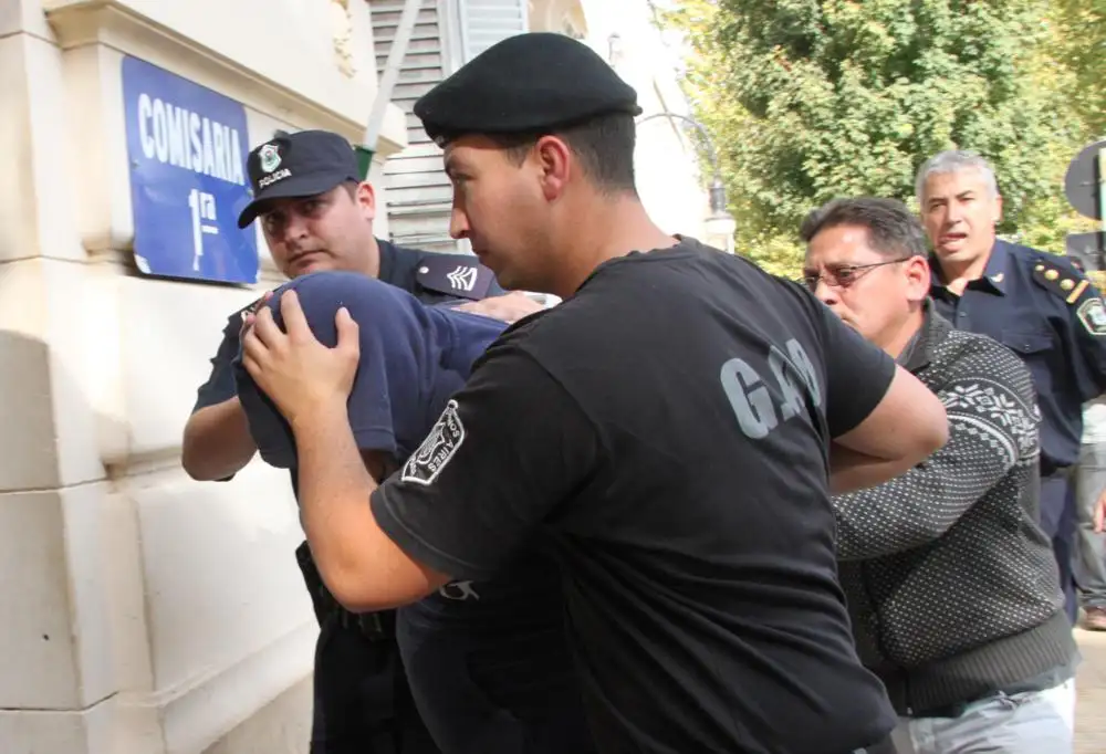 Imputan al agresor bajo la carátula de "homicidio agravado por el vínculo"