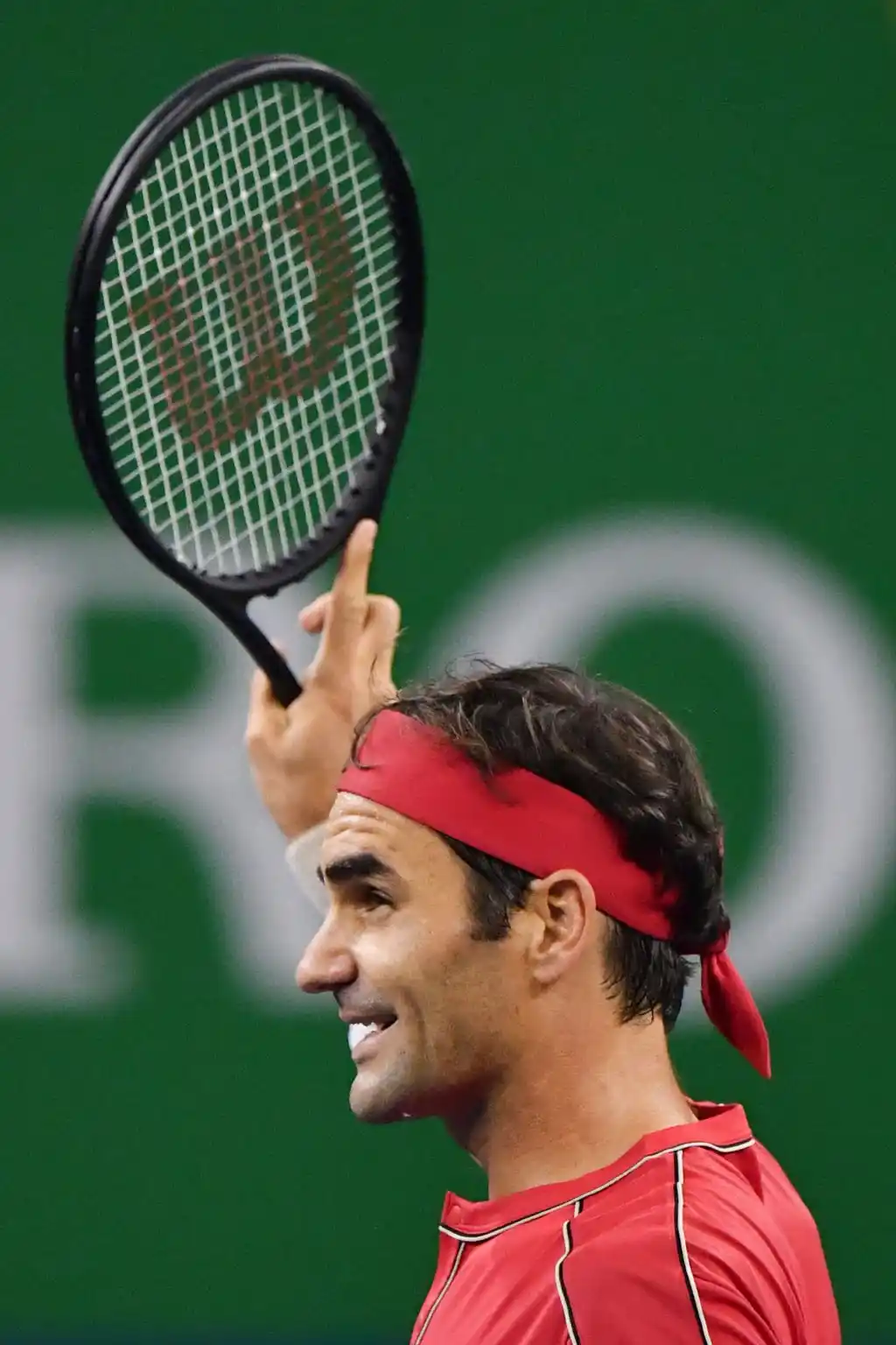  Federer, listo para otra gira latinoamericana