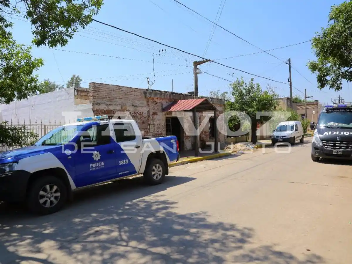 Frontera: dos detenidos por diferentes hechos delictivos