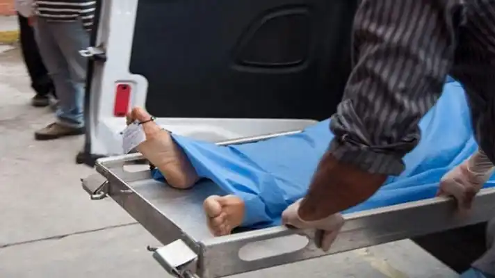 Crisis en Venezuela: denuncian que 14 morgues de hospitales en Venezuela NO funcionan