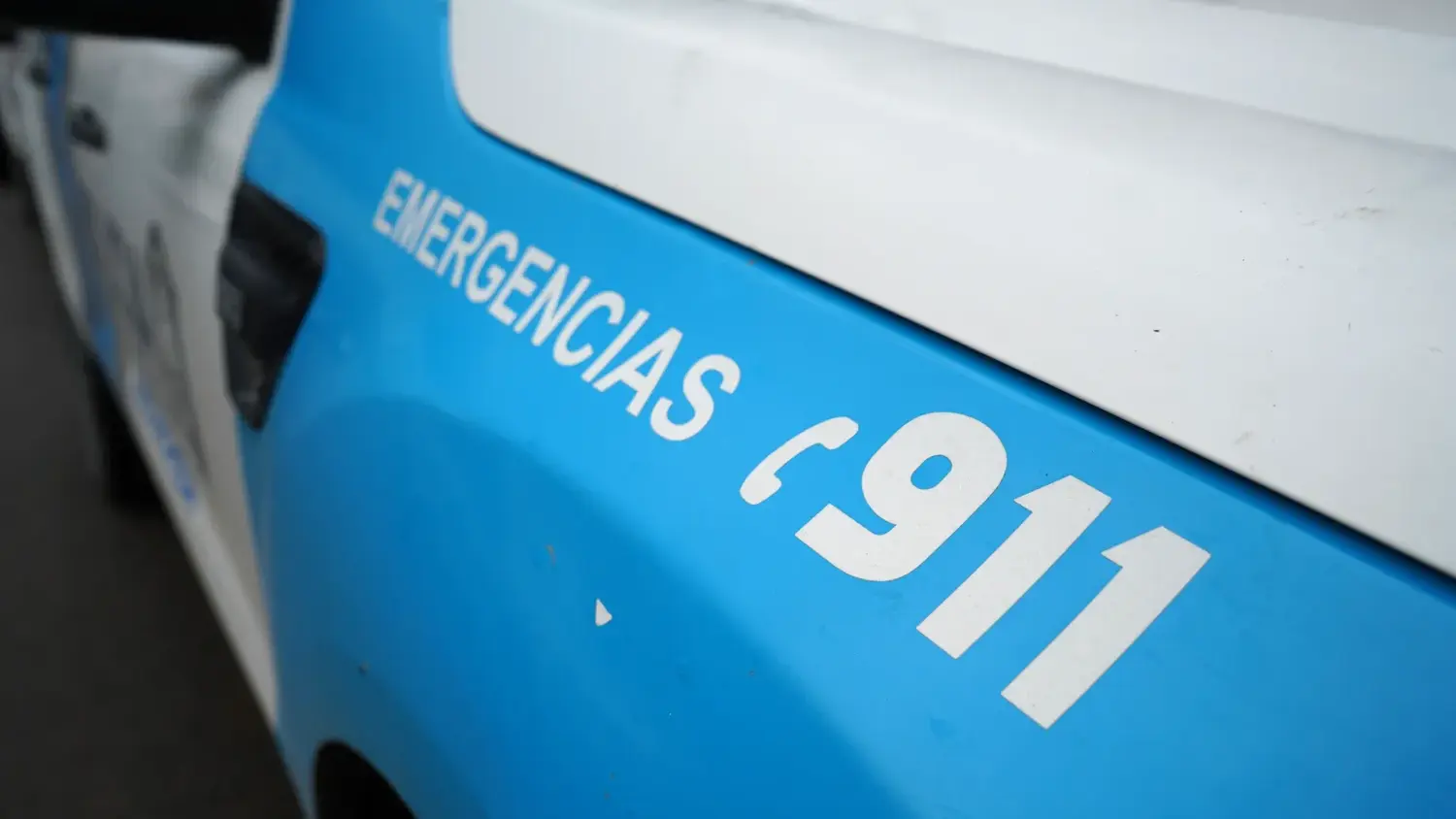 Sustrajeron elementos de una casa del barrio Los Naranjos