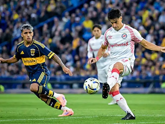 Argentinos tendrá un rival ecuatoriano