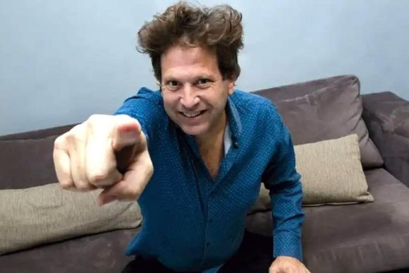 Lo confirmó a través de sus redes: "Bebe" Contepomi anunció el fin de su ciclo en TN y Canal 13