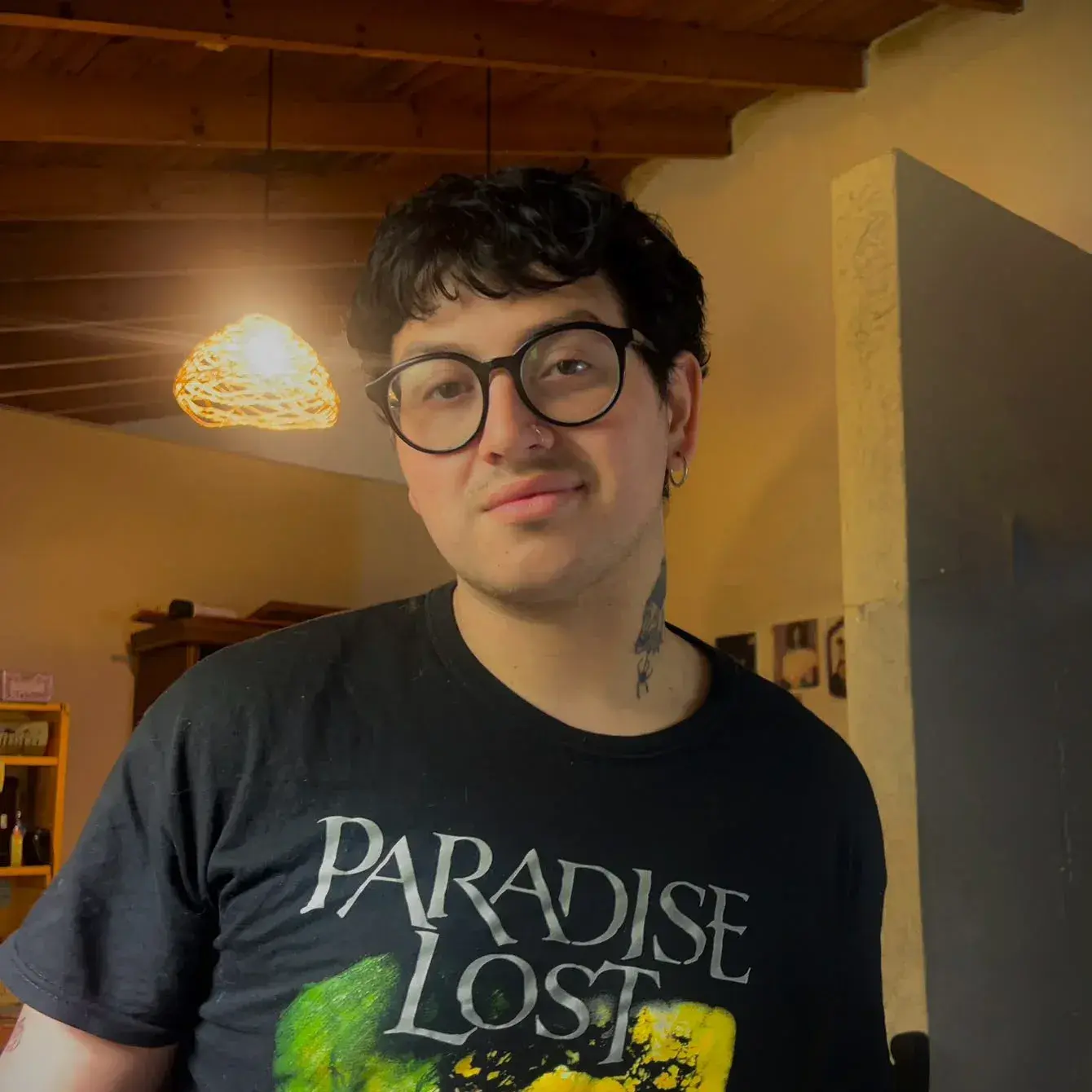 Agustín Pascucci