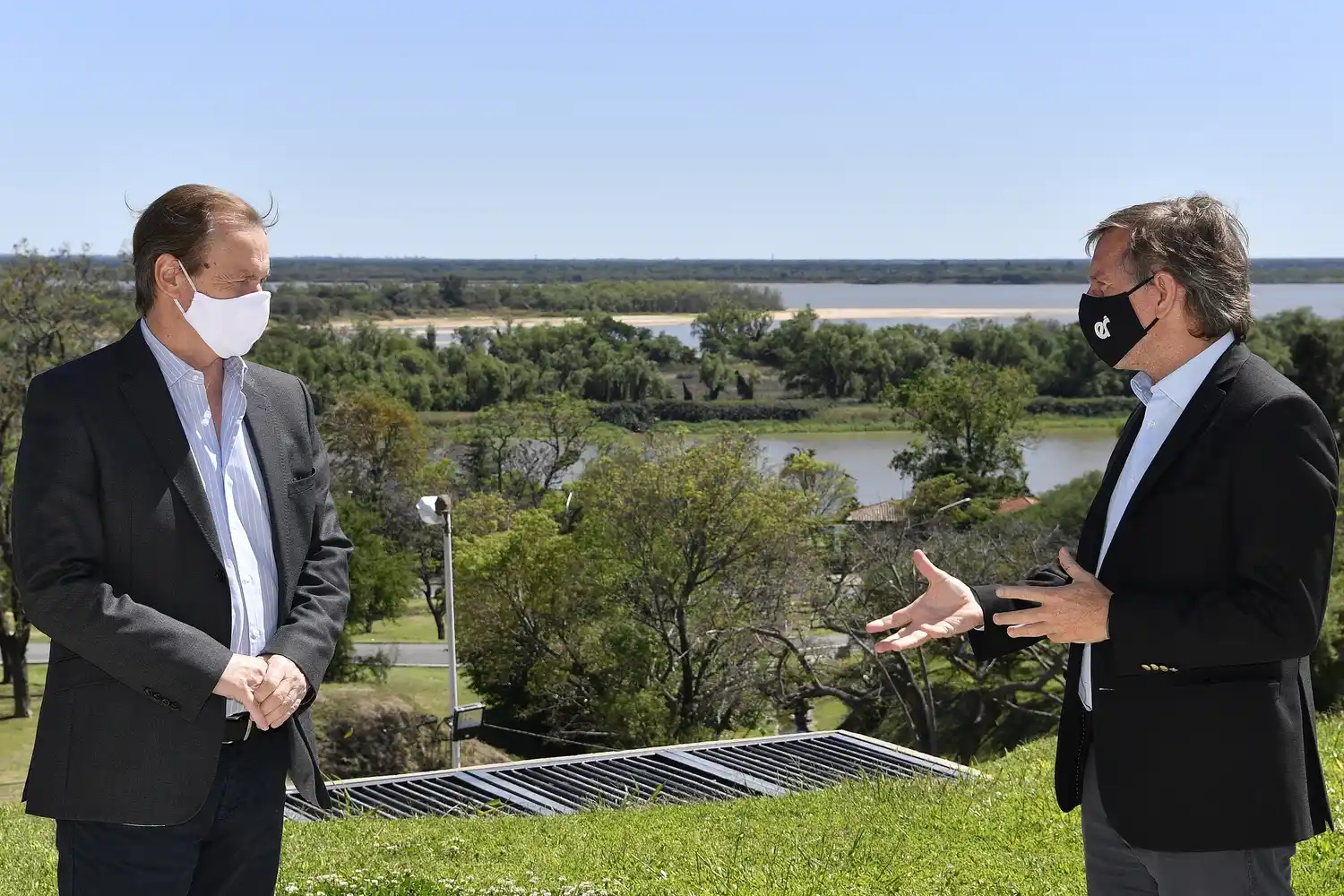 El seguro Covid-19 al turismo no será obligatorio en Entre Ríos