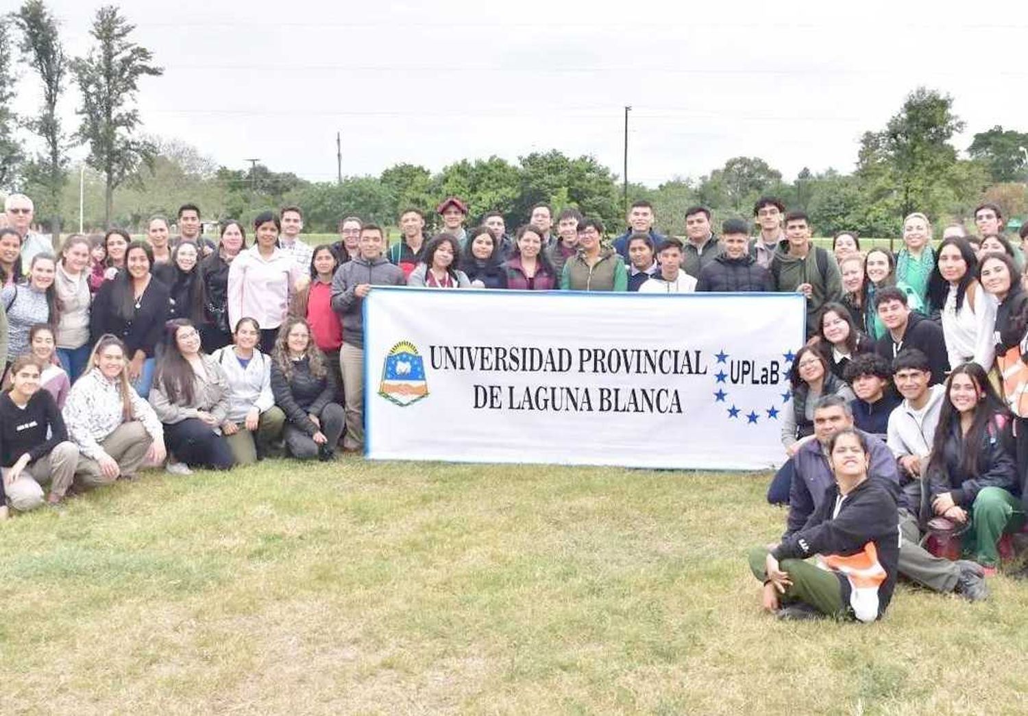 UPLaB: más de 200 asistentes en el 1.er 
Seminario de producción agropecuaria