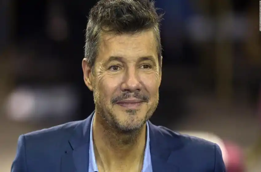 Marcelo Tinelli: “Lavagna es una buena alternativa, Massa me gusta también”