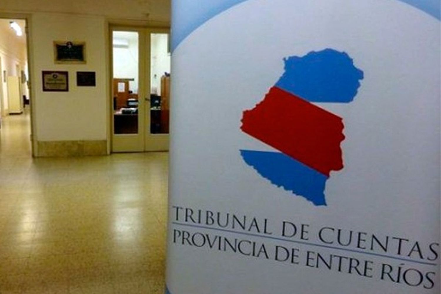 El Tribunal de Cuentas no intervendrá en el expediente por las obras del cierre energético norte