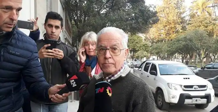 La Fiscalía solicitó las pericias psicológicas y psiquiátricas para Rivas