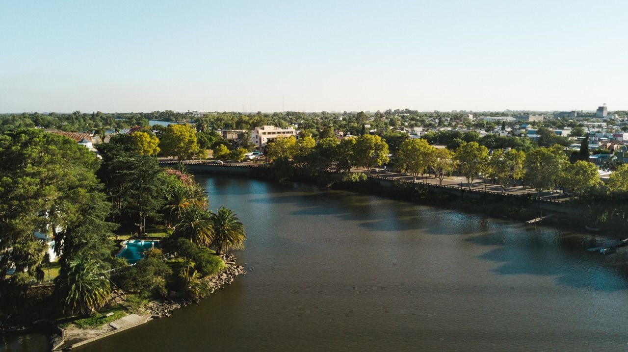 ¿Cómo estará el clima durante el fin de semana en Gualeguaychú?