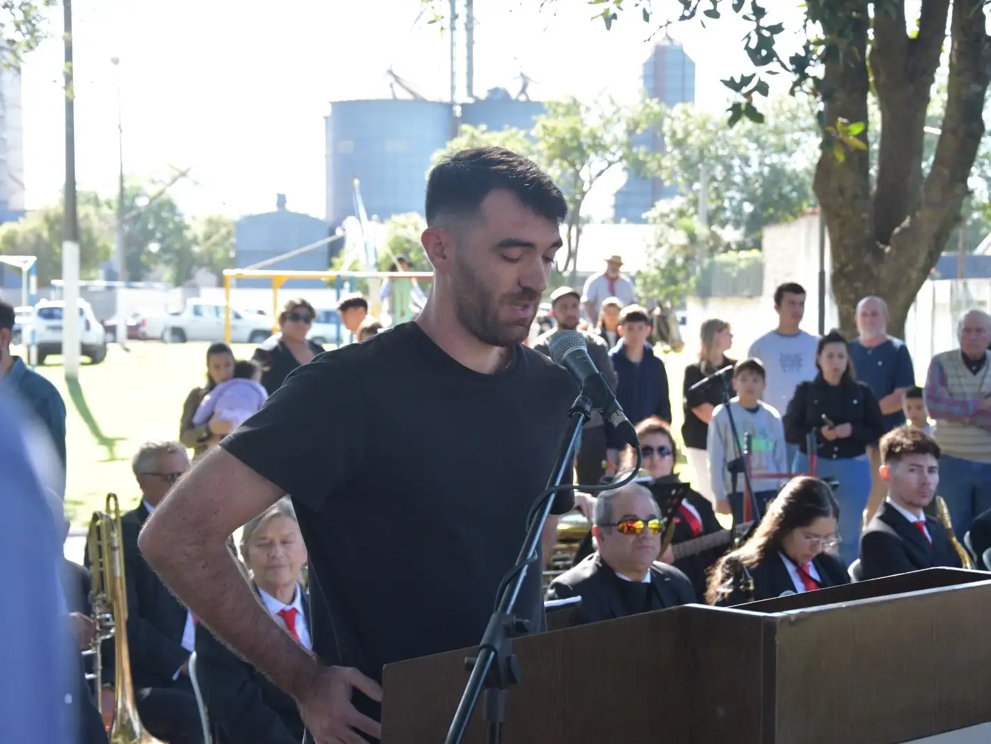 Rodrigo Caviasso