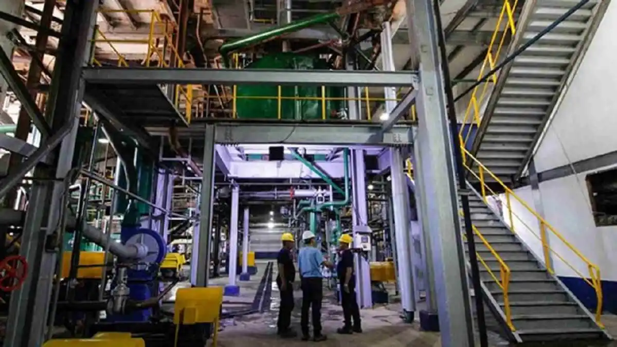 CONSUMO PALO ABAJO: Conindustria alerta por caída de la economía que Maduro dice que se recupera