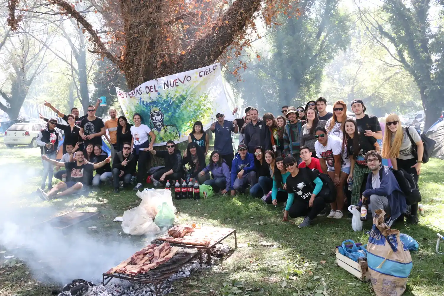 Indio Solari en Tandil - 9