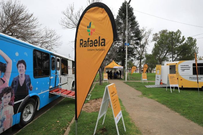 LA MUNI EN TU BARRIO - 2