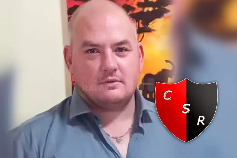 Daniel Vassallo: “Este año vamos con todo, la idea es estar peleando el ascenso”