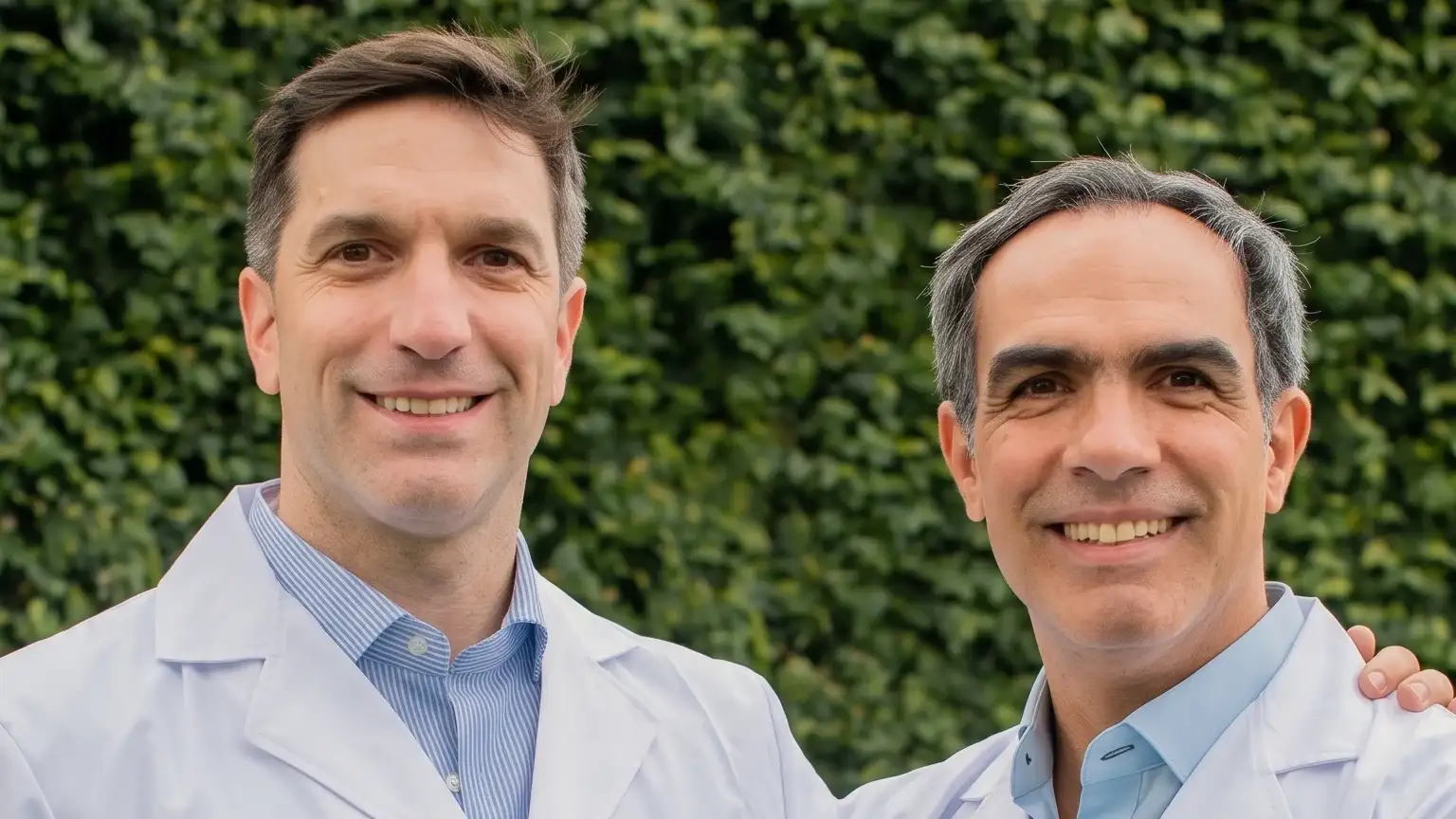 Luis Simonetti y Mariano Parisi participaron como disertantes en el 16th International Congress on Shoulder and Elbow Surgery (ICSES).