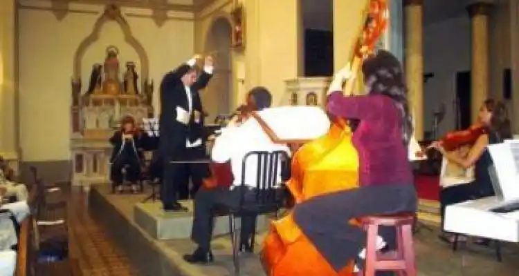 La risa es la música del alma