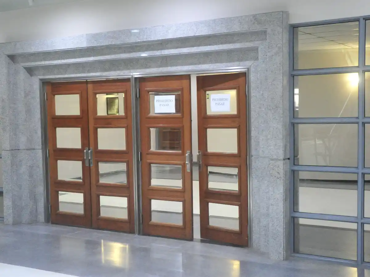 Pidieron 9 años de cárcel para Carlos Fuentes  