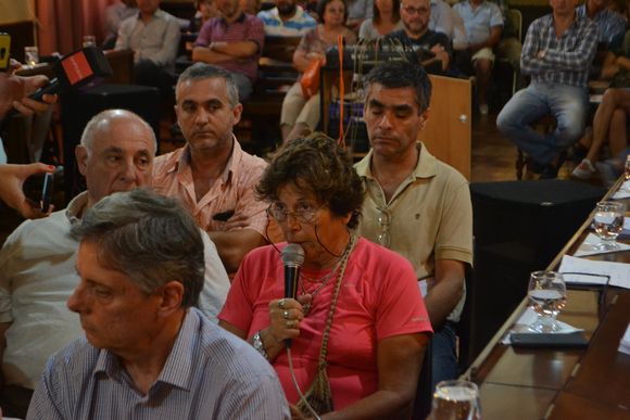 Mayores Contribuyentes: Liliana Montero ya se inscribió para participar como “4 de copas”