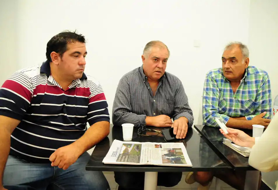 Transportistas escolares rurales no comenzarían las clases 