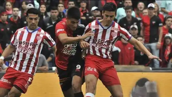 El clásico se jugará en la fecha 9 en el 15 de Abril