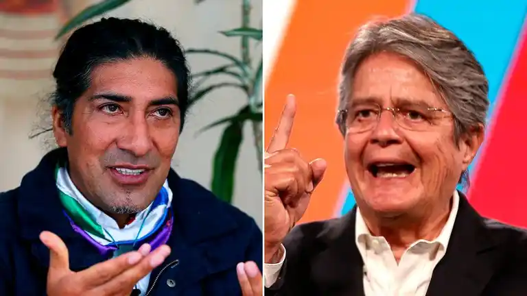 La incógnita del balotaje en Ecuador incrementa la tensión