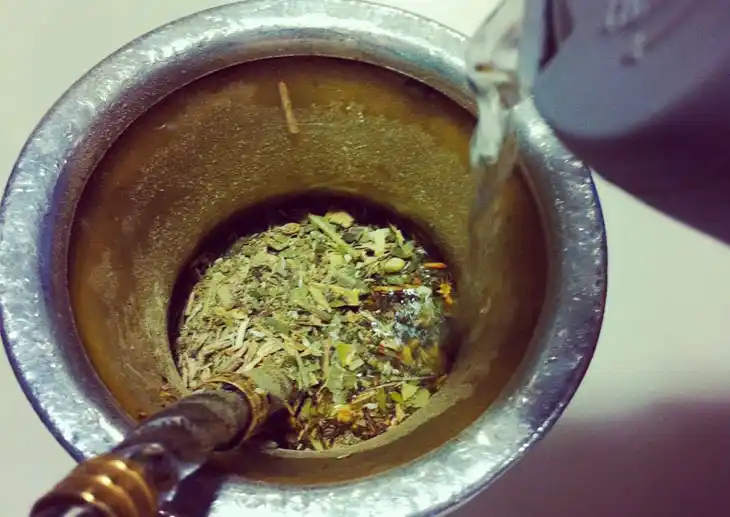 La “cheta” de Nordelta ayudó al repunte de la venta de yerba