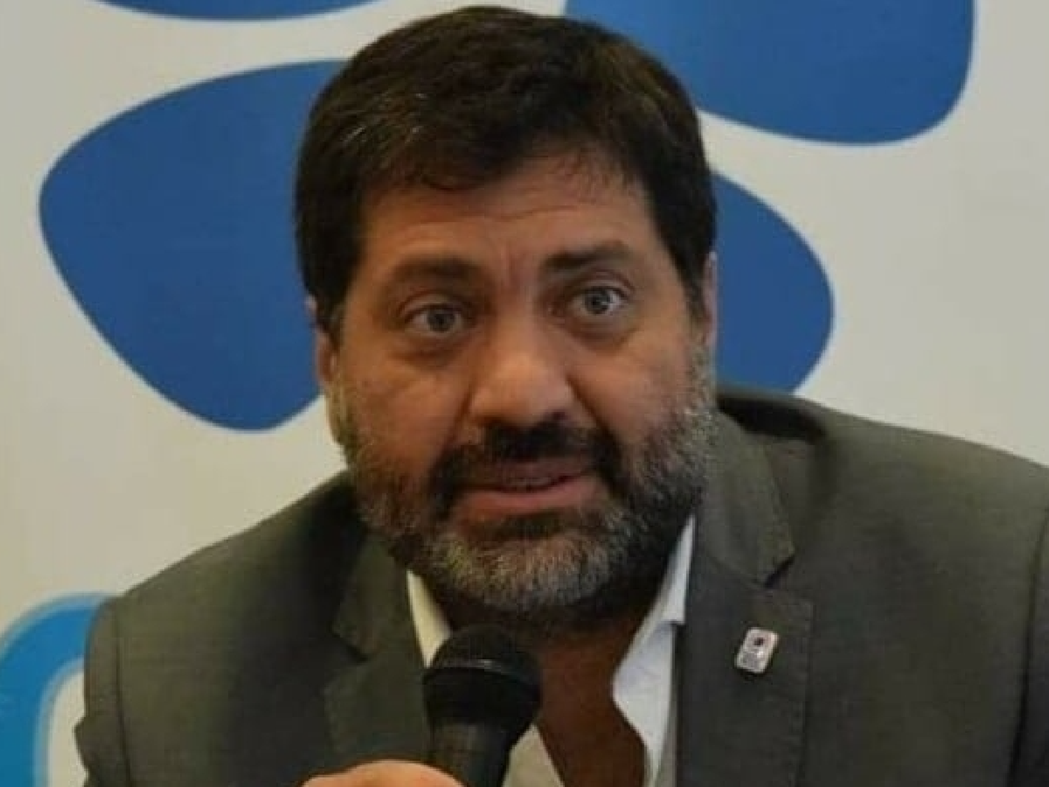 Cómo funcionará la Policía Ciudadana anunciada por Bernarte