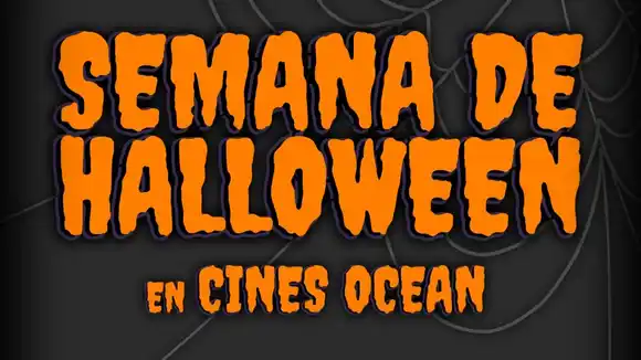 Halloween llega a Cine Ocean con un ciclo de terror