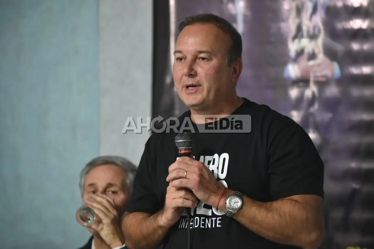 LA LIBERTAD AVANZA ETCHEVERE JULIO 2023 - 4