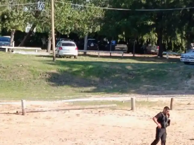 Un nene de seis años murió en un club de Villa Constitución