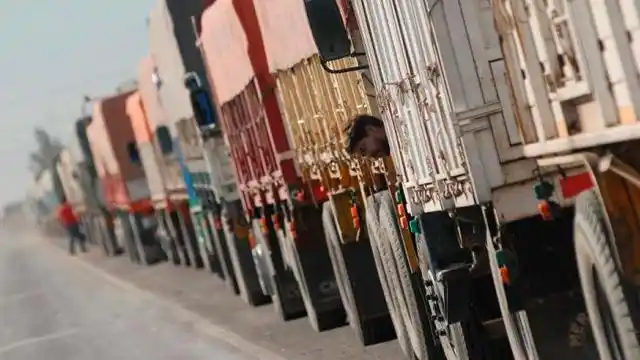 Transportistas de carga lamentaron el nuevo aumento de combustible anunciado 