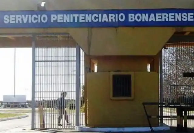 Senado aprobó proyecto para colocar detector de metales en cárceles bonaerenses