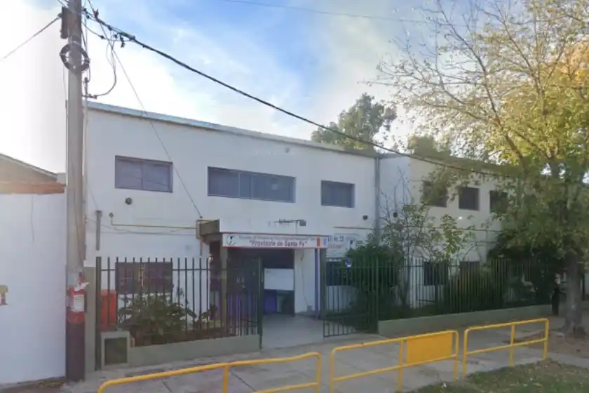 Encontraron una nota amenazante dentro de un aula en una escuela de zona sudoeste