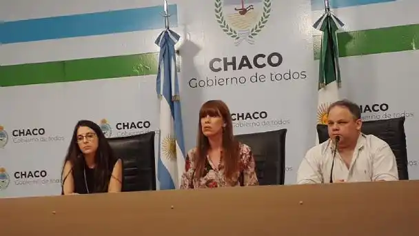 Confirmaron en Chaco el primer caso de coronavirus en un niño