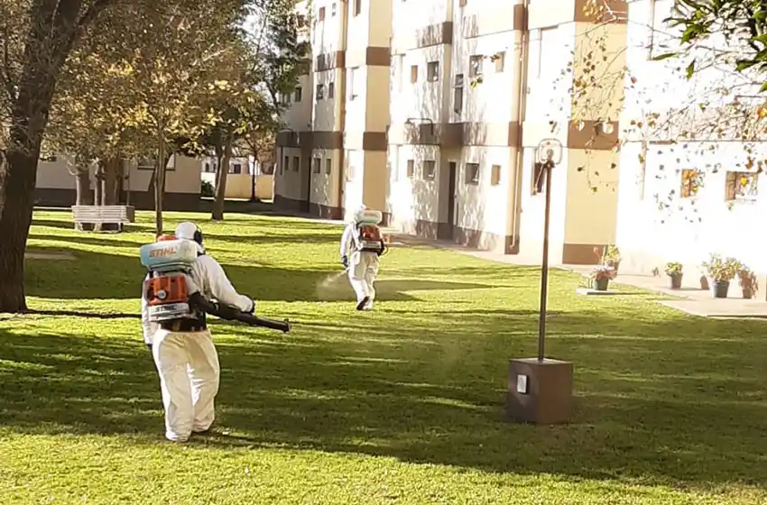 Coronavirus Mar del Plata: estudian el nexo epidemiológico de 11 casos