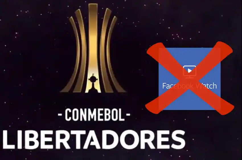 Conmebol Libertadores: tras las quejas, volverían a transmitir por TV los partidos de los jueves
