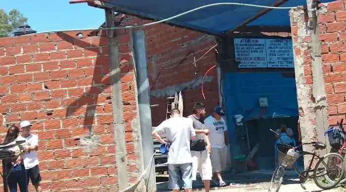 Pilar: Mató a su ex jefe de 17 puñaladas porque lo despidió